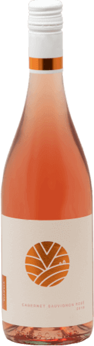 Cabernet sauvignon rosé – suché - Reklamnepredmety