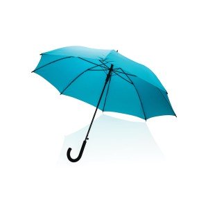 23" základný auto-open dáždnik Impact z 190T RPET AWARE™ - Reklamnepredmety