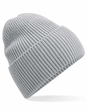 Veľká pletená čiapka Cuffed Beanie - Reklamnepredmety