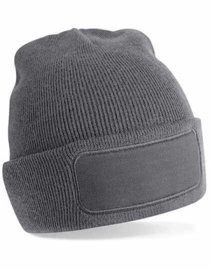 Čiapka Beanie s nášivkou - Reklamnepredmety