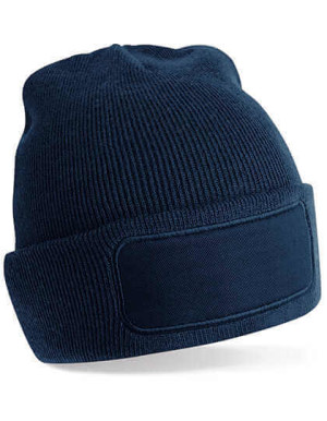 Čiapka Beanie s nášivkou - Reklamnepredmety