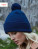 Čiapka s brmbolcom Snowstar® Beanie - 2116146 - variant 