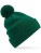 Čiapka s brmbolcom Snowstar® Beanie - 2117760 - variant 