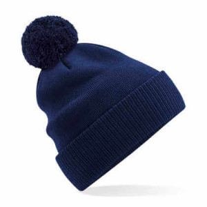 Čiapka s brmbolcom Snowstar® Beanie - Reklamnepredmety