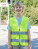 Safety Vest for Kids with Zipper EN1150 - 2047943-optimized - variant 