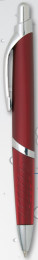 Pero Y 8499 met. - 6352-50-red - variant A Y 8499 Metalic Red