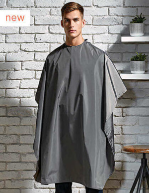 Nepremokavá zástera Salon Gown