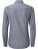 Dámska organická košeľa s dlhým rukávom Fairbrade Chambray - 2044420-optimized - variant 