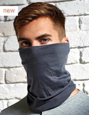 Šatka Snood Face