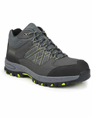 Bezpečnostná obuv SB Safety Hiker - Reklamnepredmety