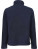Poctivo vyrobená RPET bunda fleece s 3/4 zipsom - 2055956-optimized - variant 