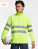 Altair Hi-Viz fleecová bunda - 2116489-optimized - variant 