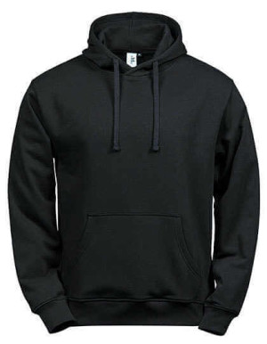 Mikina s kapucňou Power Hoodie - Reklamnepredmety