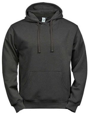 Mikina s kapucňou Power Hoodie - Reklamnepredmety