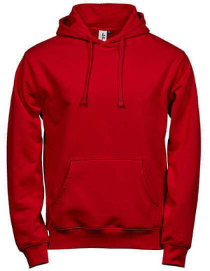 Mikina s kapucňou Power Hoodie - Reklamnepredmety
