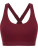 Športová podprsenka Medium Impact Core Bra - 2047033-optimized - variant 
