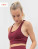 Športová podprsenka Medium Impact Core Bra - 2050242-optimized - variant 