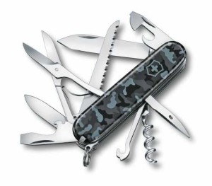 Vreckový nôž Huntsman - Reklamnepredmety