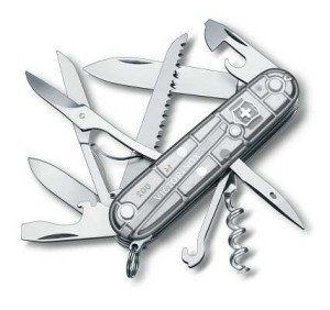 Vreckový nôž Huntsman - Reklamnepredmety
