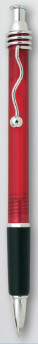 Pero RBP 6206 - 6390-50-red - variant A RBP 6206 Red