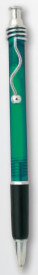 Pero RBP 6206 - 6391-50-yel - variant A RBP 6206 Green