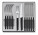 Príborová súprava 12ks Victorinox Swiss Modern - cut_6-9093-12w-12_s1 - variant Vi 6.9093.12W.12