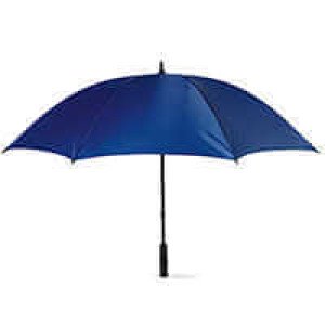 30" prémiový golfový dáždnik, plnofarebne potlačiteľný - Reklamnepredmety