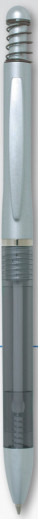 Pero B 008 B - 6414-50-sed - variant A B 008 Grey