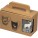 Sada 2 vianočných hrnčekov - 82536mc_box - variant M 82536MC
