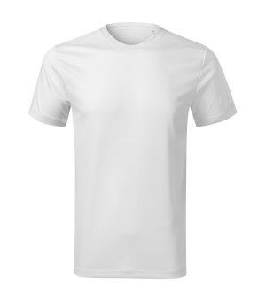 Pánske tričko Chance z recyklovaného polyesteru - Reklamnepredmety