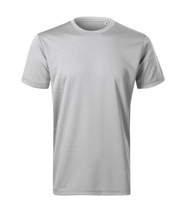 Pánske tričko Chance z recyklovaného polyesteru