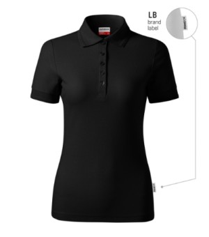 Dámska polokošeľa Reserve - Reklamnepredmety