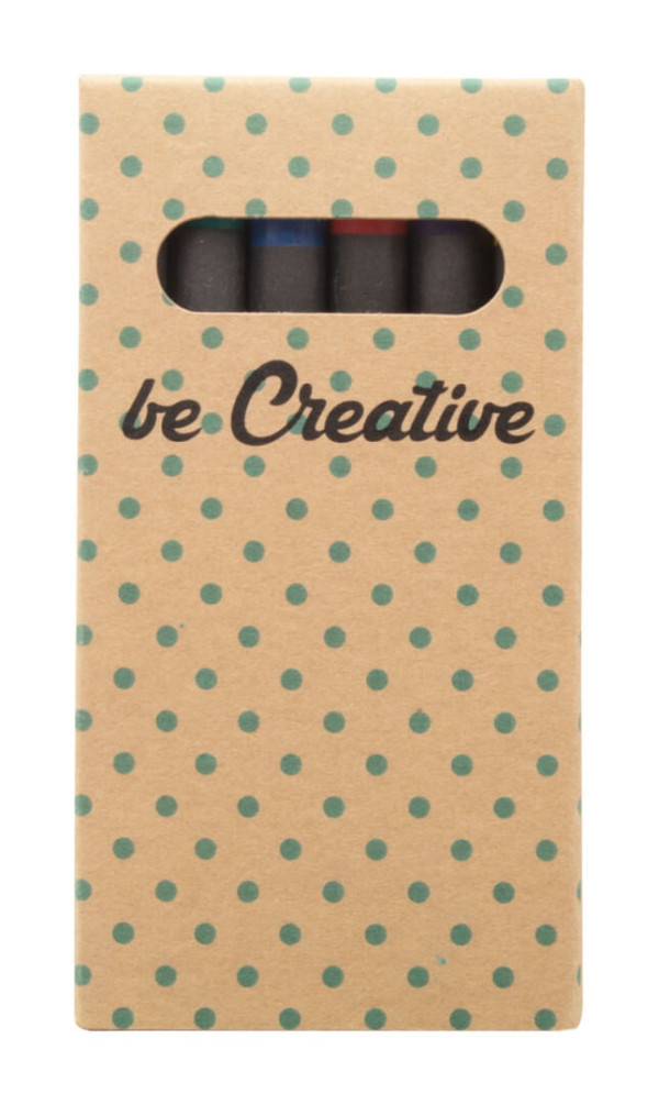 Craxon 6 Eco sada 6 ks pasteliek na zákazku