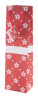 Vianočná taška na fľašu Palokorpi W - ap808765_foqixprk - variant Ap 808765