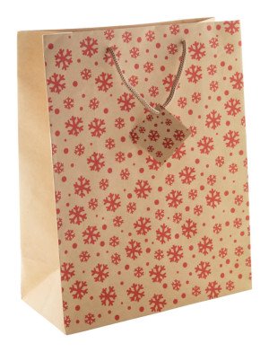 Vianočná taška, veľká Majamaki L - Reklamnepredmety