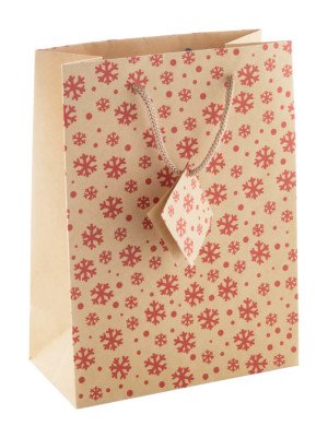 Vianočná taška, malá Majamaki S - Reklamnepredmety