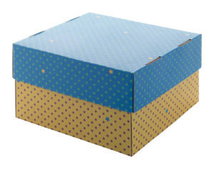 CreaBox Gift Box Plus S darčeková krabica - Reklamnepredmety