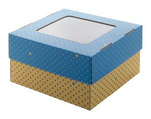 CreaBox Gift Box Window S darčeková krabica - Reklamnepredmety