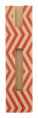 CreaSleeve Pen Eco papierové puzdro na pero na zákazku - AP716439 - variant Ap 716439