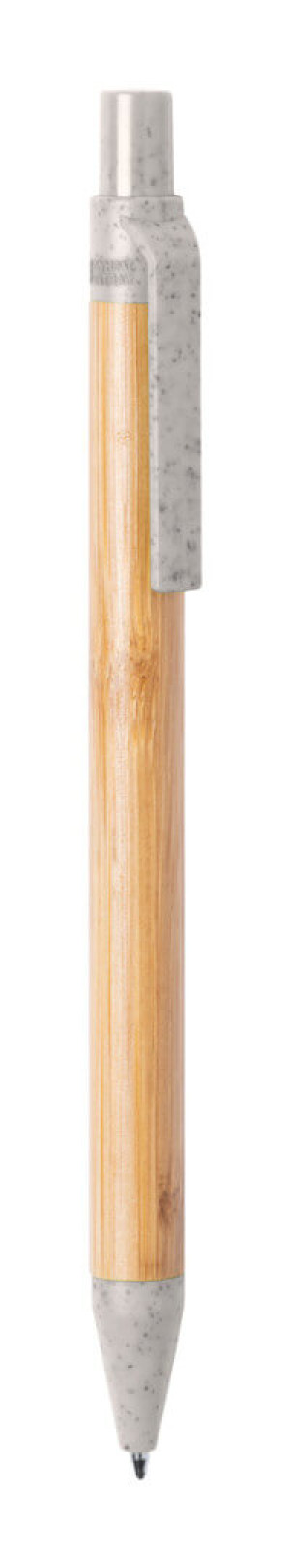 Slothic bambusové guličkové pero - Reklamnepredmety