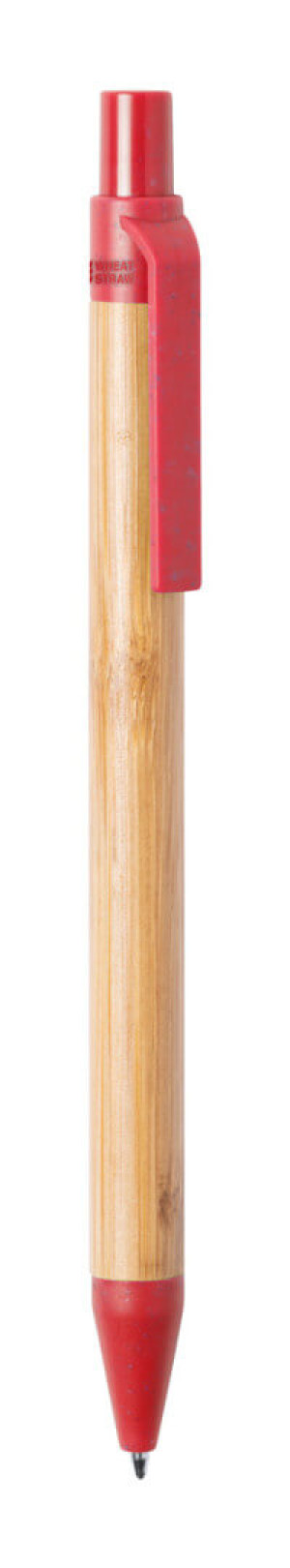 Slothic bambusové guličkové pero - Reklamnepredmety