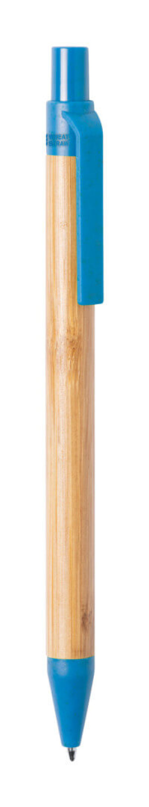 Slothic bambusové guličkové pero - Reklamnepredmety