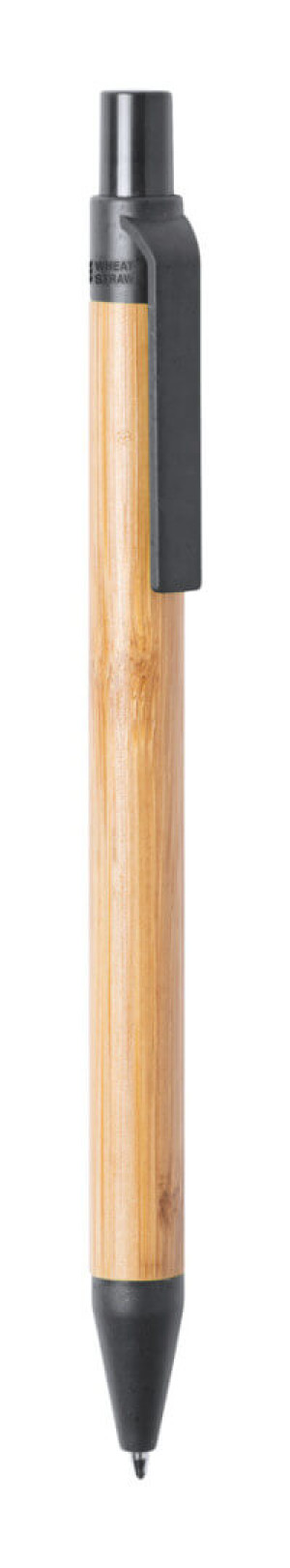 Slothic bambusové guličkové pero - Reklamnepredmety