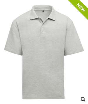 Unisex polo SG - Reklamnepredmety