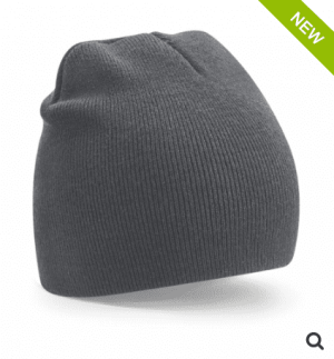 Recyklovaná čiapka Original Pull-On Beanie - Reklamnepredmety