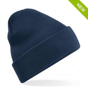 Recyklovaná čiapka Original Cuffed Beanie - Reklamnepredmety