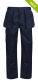 Pracovné nohavice Pro Cargo (Reg) - navy - variant 