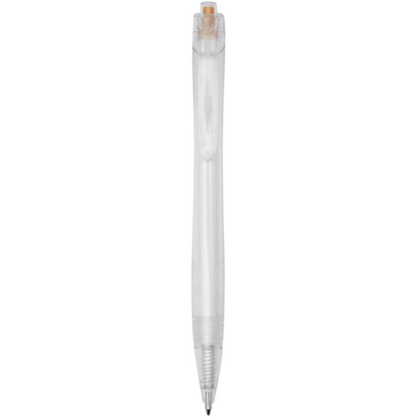 Guličkové pero z recyklovaného PET Honua