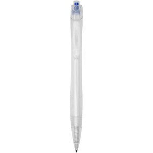 Guličkové pero z recyklovaného PET Honua - Reklamnepredmety