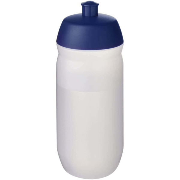 HydroFlex™ Clear 500 ml športová fľaša